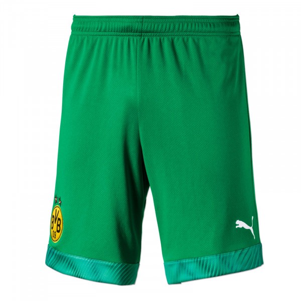 Pantalones Borussia Dortmund Portero 2019/20 Verde